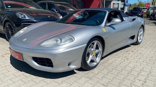 Ferrari für unter 75.000 Euro? Dieser V8 macht es möglich