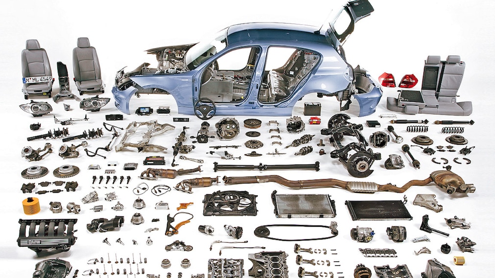1er BMW 130i