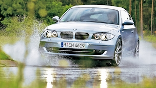 1er BMW 130i