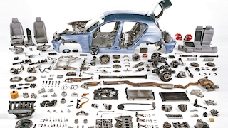 1er BMW 130i
