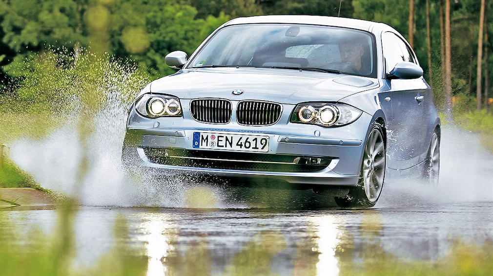 1er BMW 130i