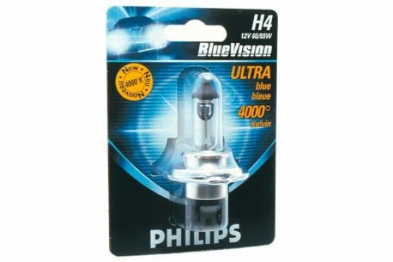Philips BlueVision