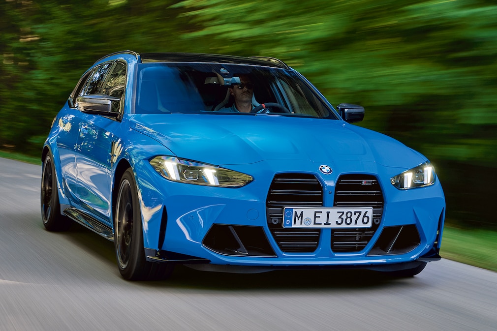 BMW M3