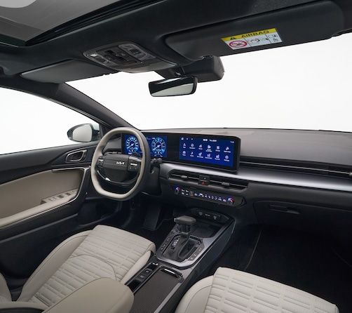 Kia XCeed Facelift 2026