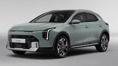 Kia XCeed Facelift 2026