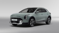 Kia XCeed Facelift 2026
