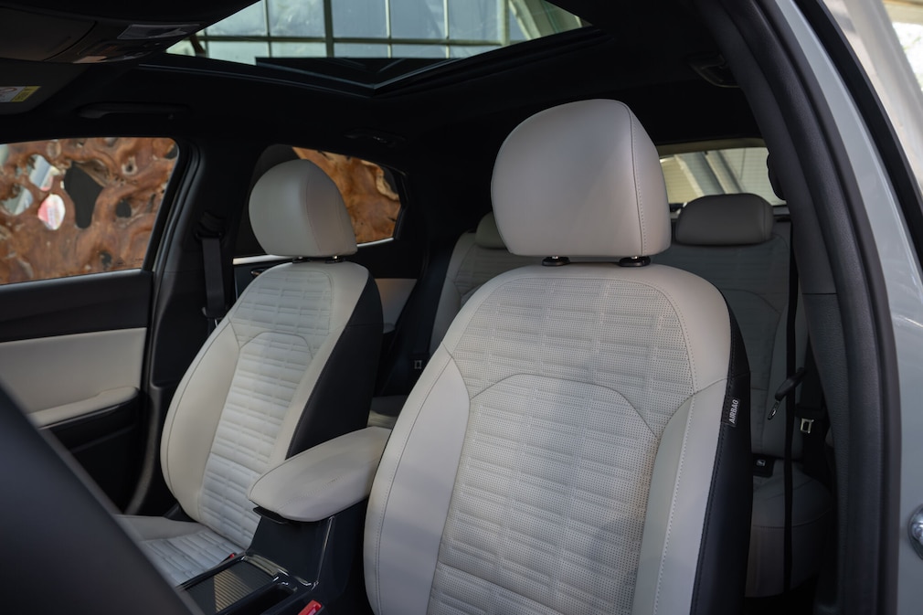 Kia XCeed 2026