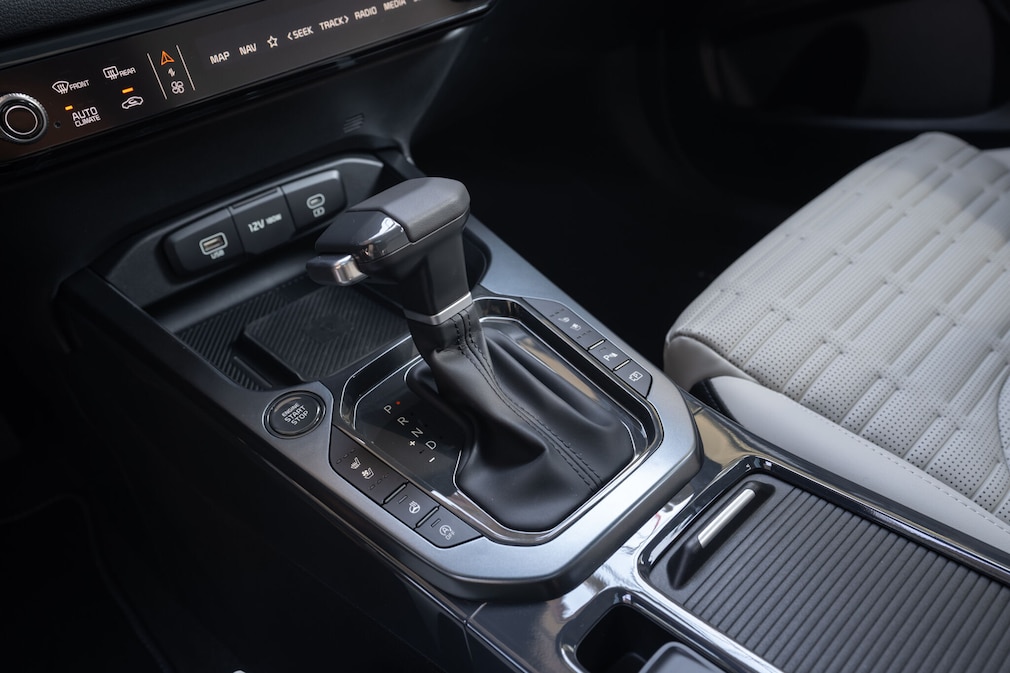 Kia XCeed 2026