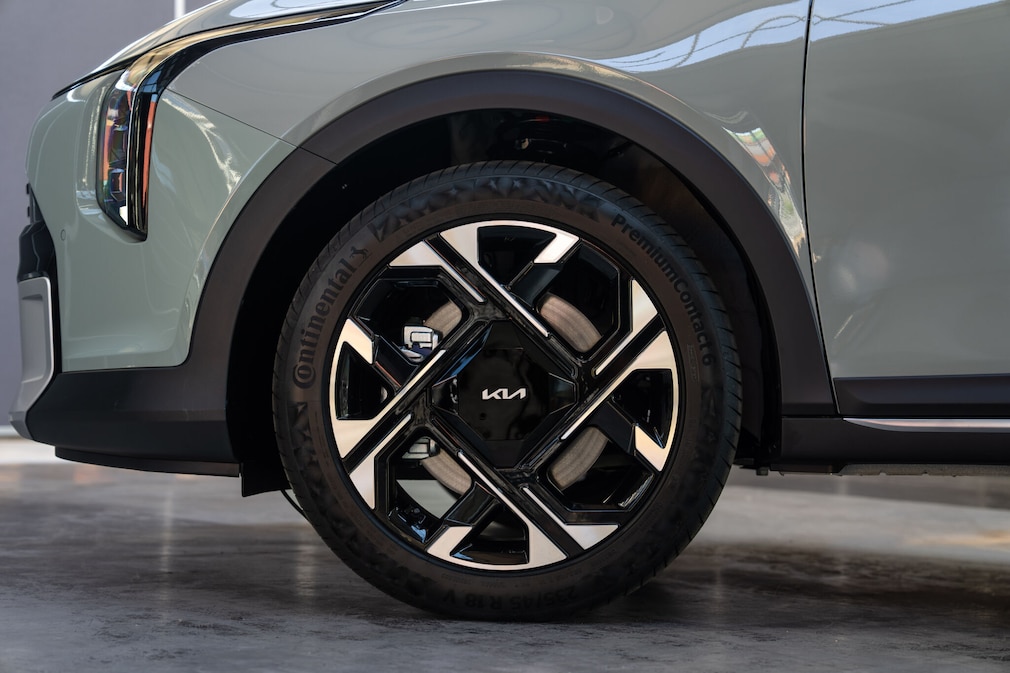 Kia XCeed 2026