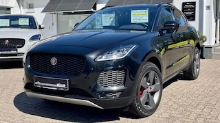 249 PS, Allrad und Panorama-Dach! Jaguar-SUV zum Kampfpreis
