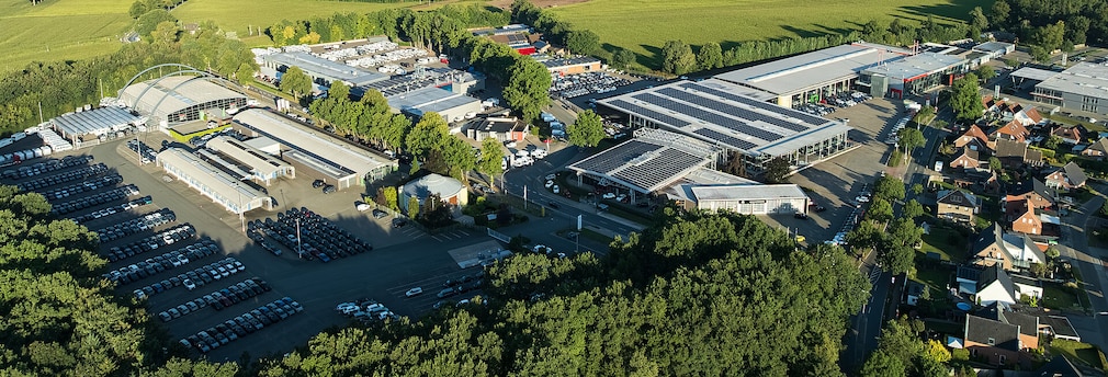 Autohaus Brüggemann