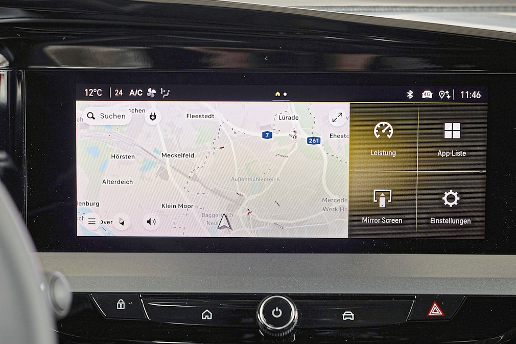 Opel Mokka GSE