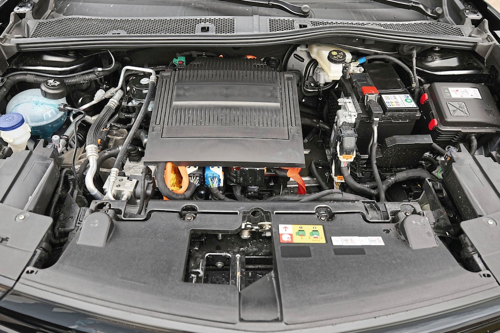 Opel Mokka GSE
