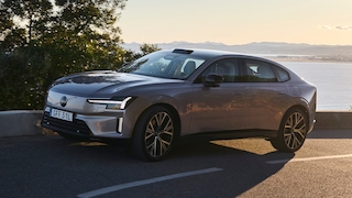 Volvo ES90