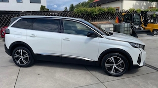 Peugeot 5008 GT