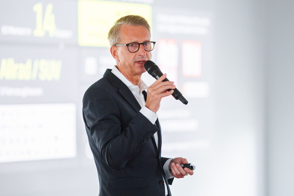 Stephan Fritz, Director Automotive Marketing BILD-Gruppe
