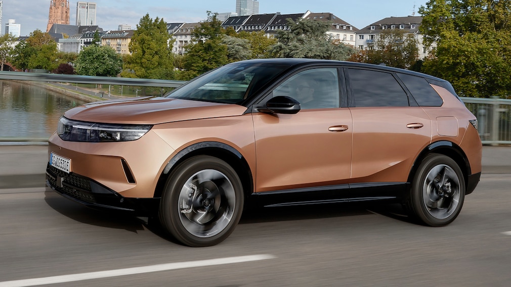 Die besten Allrounder Diese Kompakt SUV überzeugen im Test