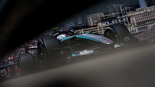 Mercedes-Teamchef warnt: Kimi darf nicht zu Ikarus werden"