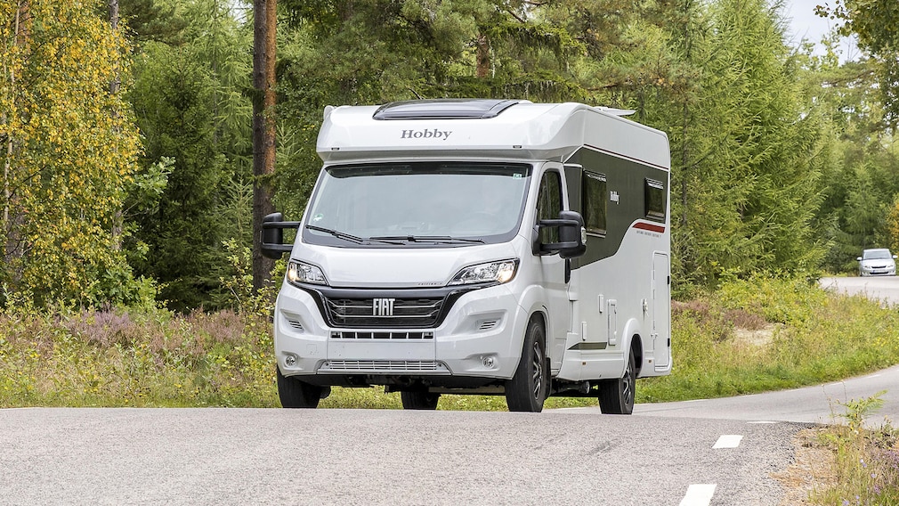 Schweden: Auswärtiges Amt warnt Camper