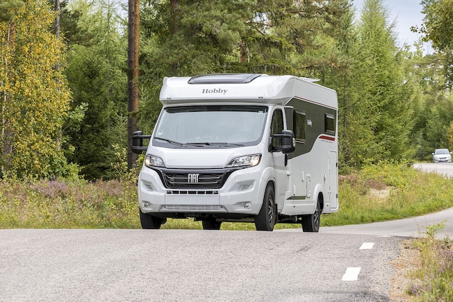 Schweden: Auswärtiges Amt warnt Camper