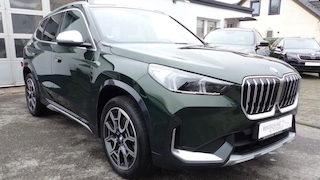 Fast 20.000 Euro günstiger! BMW X1 mit 197 PS