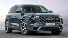 Audi Q7 !!! Sperrfrist 09.06.2026, 14:00 Uhr !!!