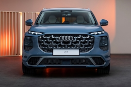 Audi Q7 !!! Sperrfrist 09.06.2026, 14:00 Uhr !!!