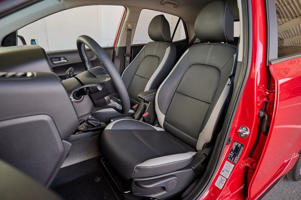 Kia Picanto 1.0 GDI