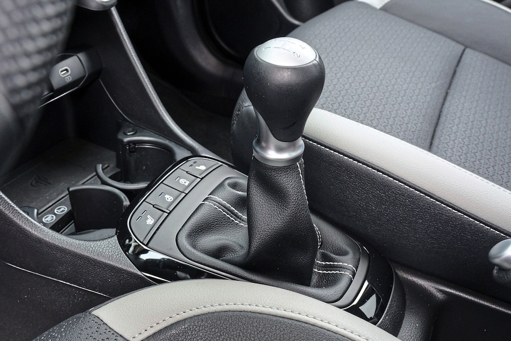 Kia Picanto 1.0 GDI