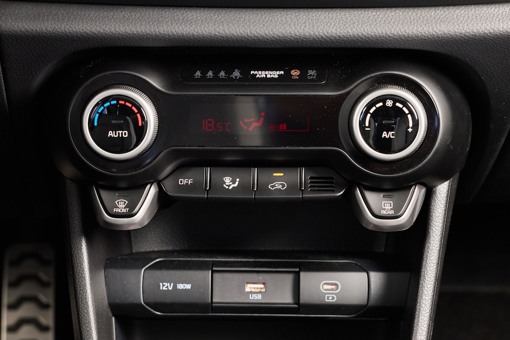 Kia Picanto 1.0 GDI