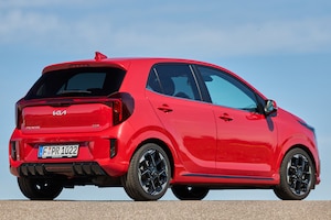 Kia Picanto 1.0 GDI