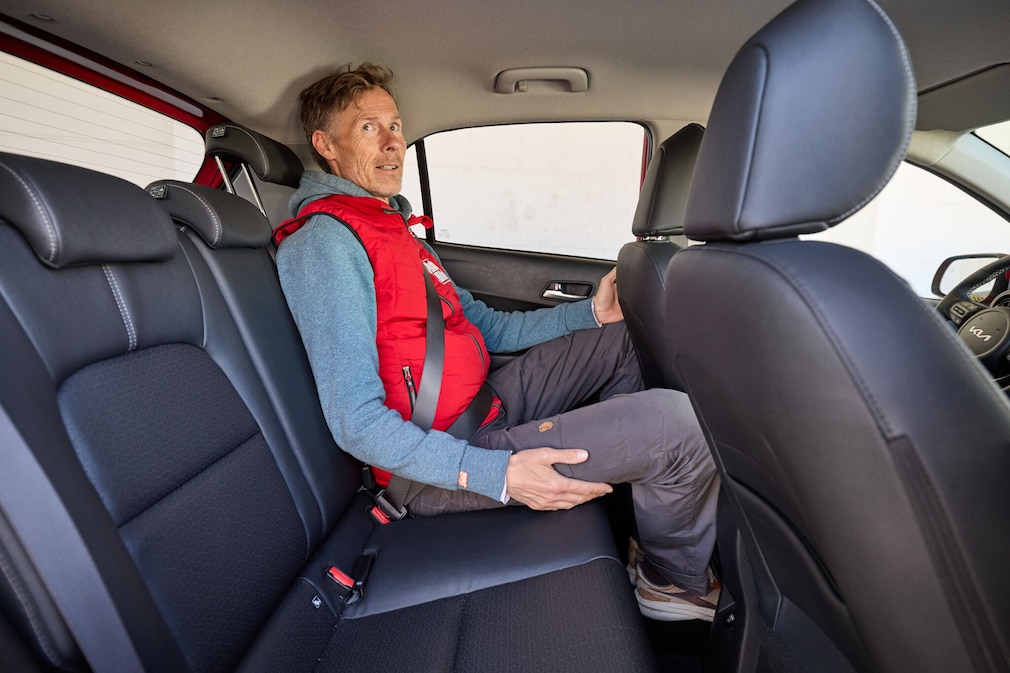 Kia Picanto 1.0 GDI