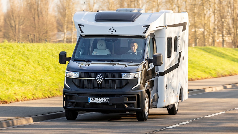 Dieser Teilintegrierte macht vieles anders als die Konkurrenz