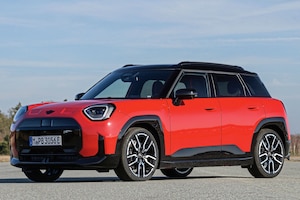 Mini Aceman SE