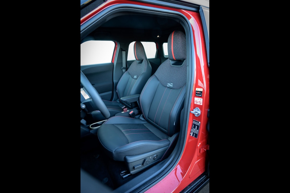 Mini Aceman SE