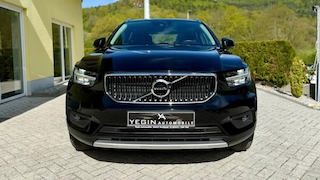 Volvo XC40 zum halben Neupreis: Lohnt sich dieses SUV-Angebot?