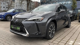 Luxus-SUV mit Hybridantrieb und 20.000 Euro Wertverlust