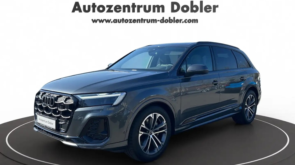 Luxus-SUV mit Sechszylinder-Diesel 25.000 Euro günstiger