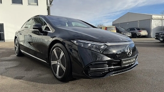Elektro-Limousine mit unfassbarem Wertverlust von über 100.000 Euro!
