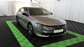 Luxus-Kombi gebraucht zum halben Preis