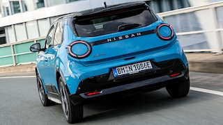 Günstige Elektroautos im Vergleich: Diese Stromer lohnen sich wirklich