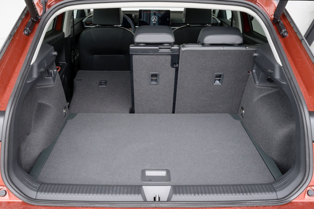 VW T-Roc 1.5 eTSI