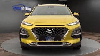 SUV-Schnäppchen? Hyundai Kona mit Allrad überraschend günstig