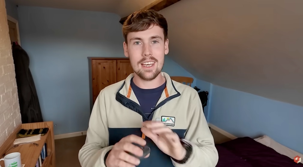 YouTuber Ziroth kritisiert Feststoff-Batterie von Donut Lab Akku