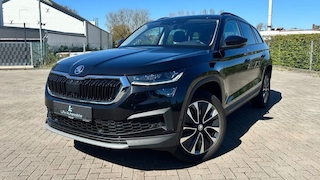 Skoda Kodiaq 2.0 TDI Tour 4x4