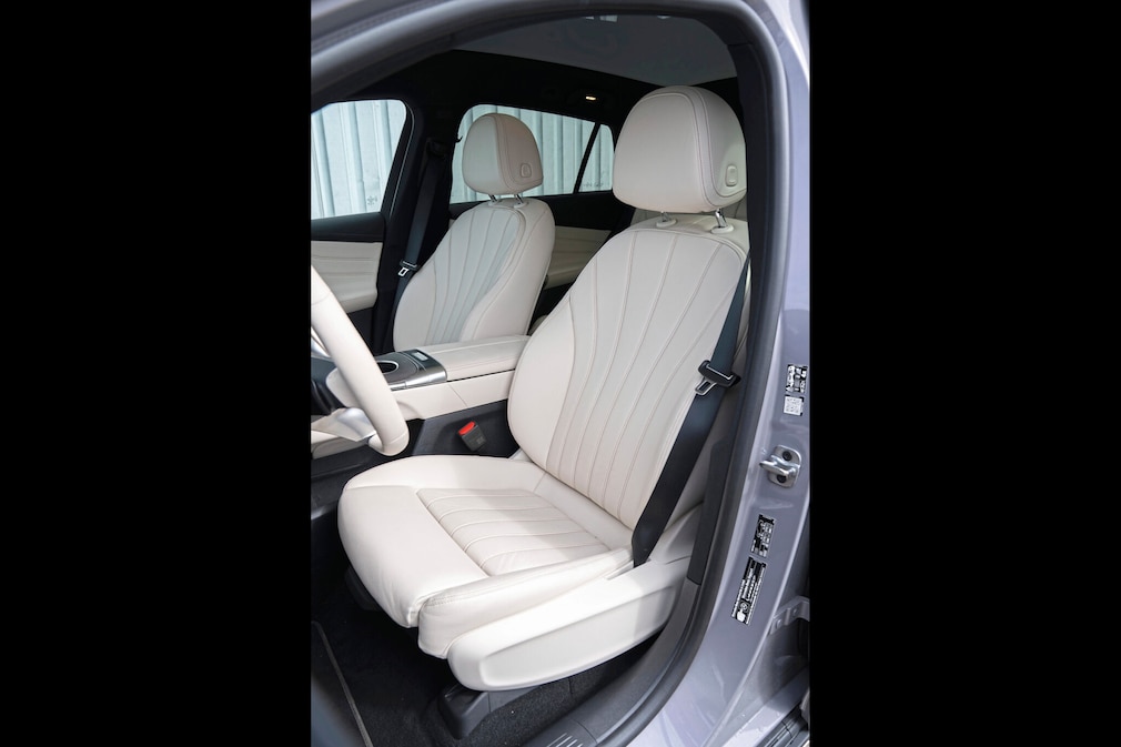 Mercedes GLC 400 4Matic EQ