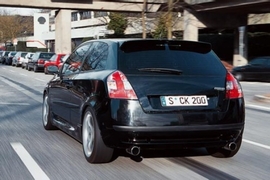 Engstler Stilo ER8