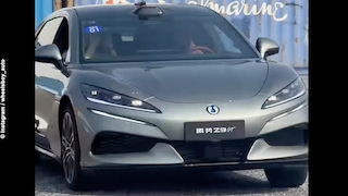 Denza Z9GT