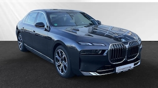 Luxus-Limousine mit Plug-in-Hybrid und 65.000 Euro Wertverlust