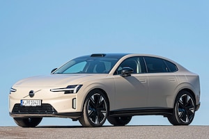 Volvo ES90 Single Motor Extended Range